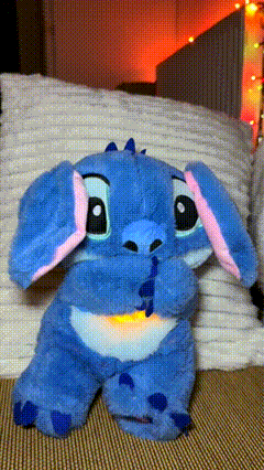 Stitch